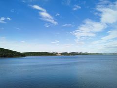 -沈阳辉山风景区