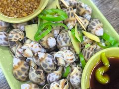 -贞姨美食·老字号海鲜大排档