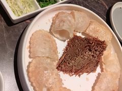 -新乾隆酒楼(帝景园店)