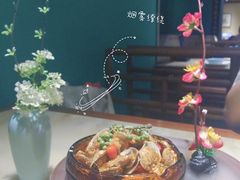 -佬麻雀·新湘菜(东方宝泰店)