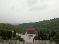 -游子山休闲旅游区