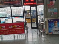 -涟水汽车客运站