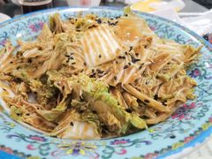 -葛记焖饼(伏牛路店)