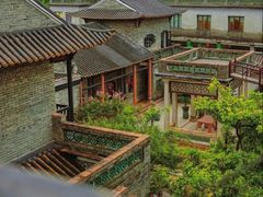 -东莞市可园博物馆