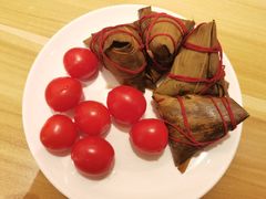 -梁记粥铺(开元地中海店)