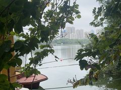 -南宁南湖公园