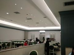 大堂-峨嵋小镇(远洋城店)
