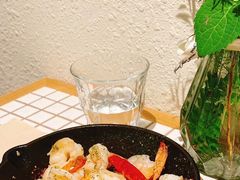 -小满Grainkitchen(滨江商业广场店)