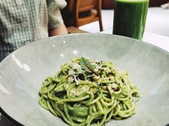 青酱鸡肉意面-Toris(LuOne凯德晶萃广场店)