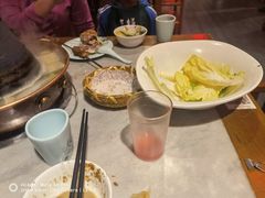 -东来顺饭庄(西直门店)