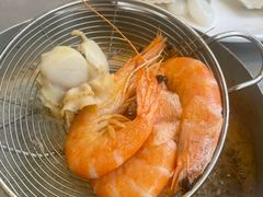 -张哞哞·鲜切牛肉自助火锅(高德置地店)