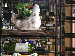 大堂-南海渔家•海鲜•正宗海南菜(海棠湾店)