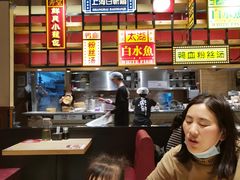 大堂-弄堂小笼包(西青中北永旺购物中心店)
