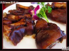 -博望坡酒楼(漕溪路店)