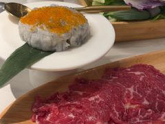 -左庭右院鲜牛肉火锅(京西大悦城店)