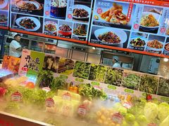 -那家老院子东北菜·饺子·小鸡炖蘑菇(艳华街店)