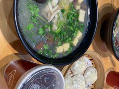 -回味鸭血粉丝汤(砂之船店)