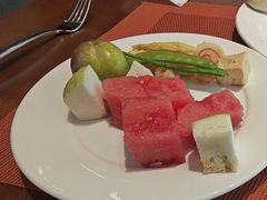 -厦门海沧正元希尔顿逸林酒店開全日餐厅