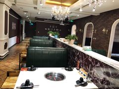 -醉南山重庆老火锅(新百店)