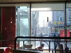 -COSTA COFFEE(哈尔滨凯德学府店)