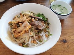 桂林卤菜米粉-牛八宝桂林米粉(八里庄店)