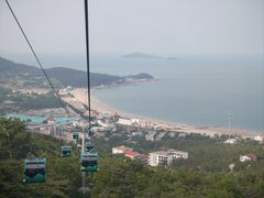 -崂山仰口游览区