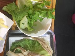 -老北京涮羊肉(航东路店)