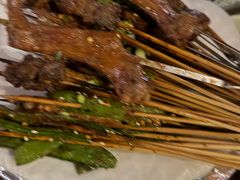 -贰醒·私房小院烧烤 (太古里店)