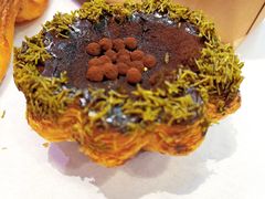 -巴黎贝甜(大宁国际商业广场店)