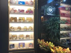 -家琳甜品(江南东店)