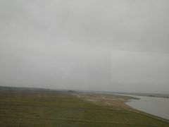 -黄沙古渡原生态旅游区