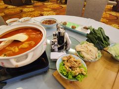 -贵州大厦贵州厅(樱花园西街店)