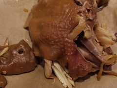 -紫光园·烤鸭(吕家营店)