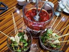 -蚝堡海鲜·威海菜·海肠捞饭·烧烤·亚洲吃蚝公司(幸福门店)
