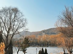 -大连罗马假日酒店温泉