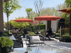 -杭州君悦酒店·青莳