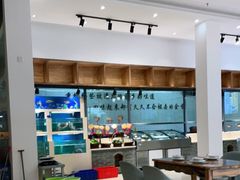 大堂-元银甲·湖北地标美食(汉阳店)
