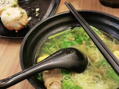 -小杨生煎(萧山机场店)