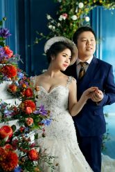 -米兰尊荣婚纱摄影·婚纱照会馆
