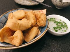 脆炸普宁豆腐-潮堂 · 潮州菜(国贸商城店)