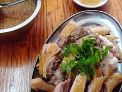 -肥婆兰鸡饭(西门外街店)