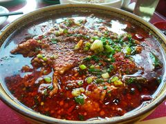 -廖老妈蹄花店(人民公园陕西街259号店)