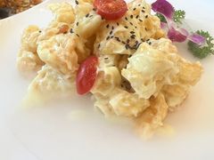 -润泽园饭庄(中山路店)