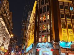 -燕云楼(云南路店)
