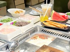 -海底捞火锅(龙湖北京大兴天街店)