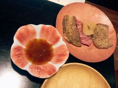-元熹会席料理