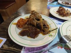 -巴犀烧烤(新崇光店)
