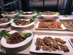 -汉丽轩韩式自助烤肉(大学城龙湖U城天街A馆店)