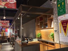 -飞阳铁板烧(ME TOWN购物中心店)