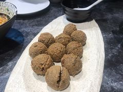 贵州豆腐圆子-泉味道贵州厨房(三里河店)